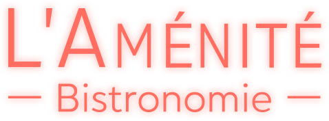 Logo L'Aménité